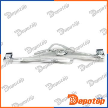 Lève vitre pour FORD | WR097M, 010508